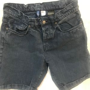 H&M Jean Shorts Men